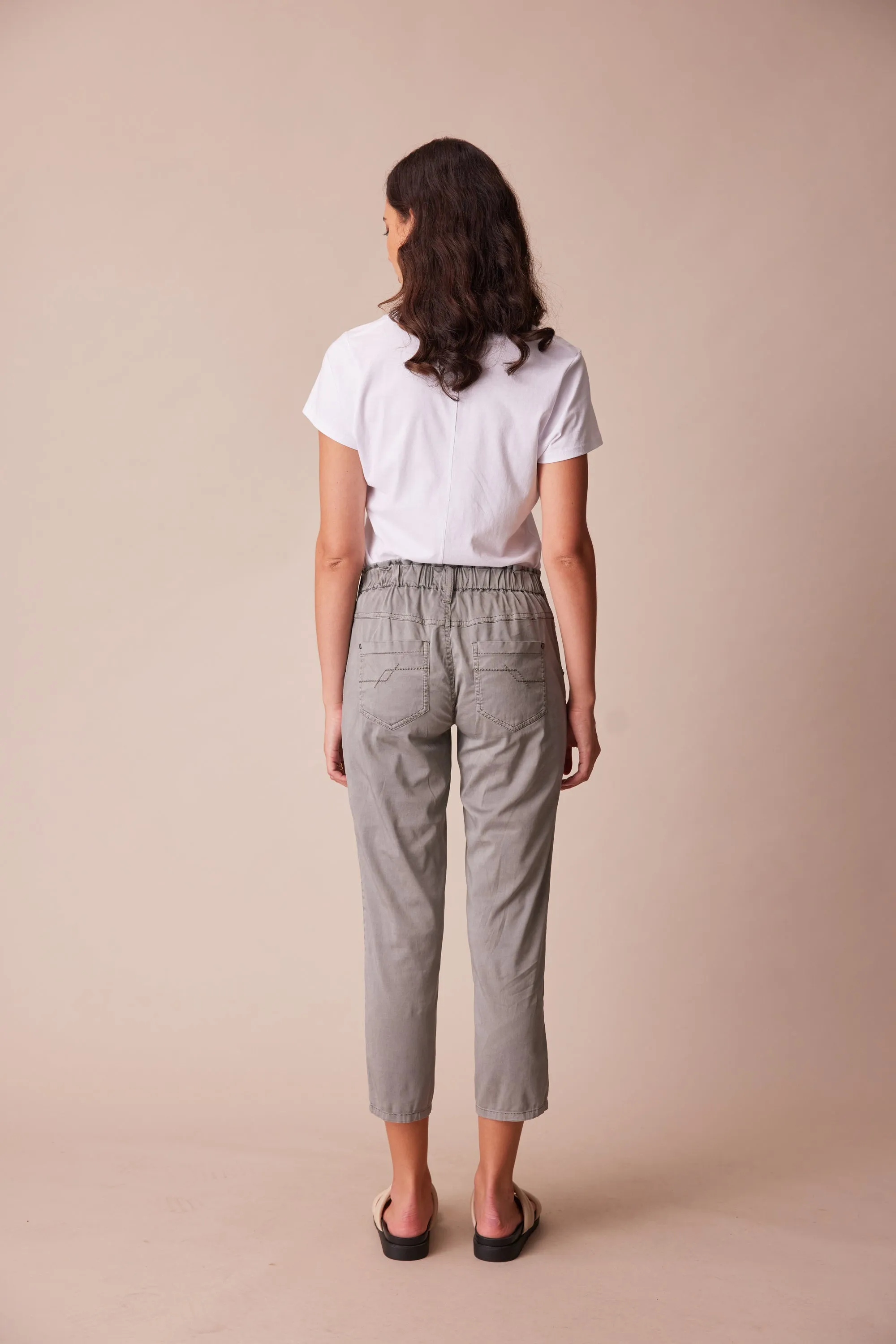 Flint 7/8 Pant - SS22