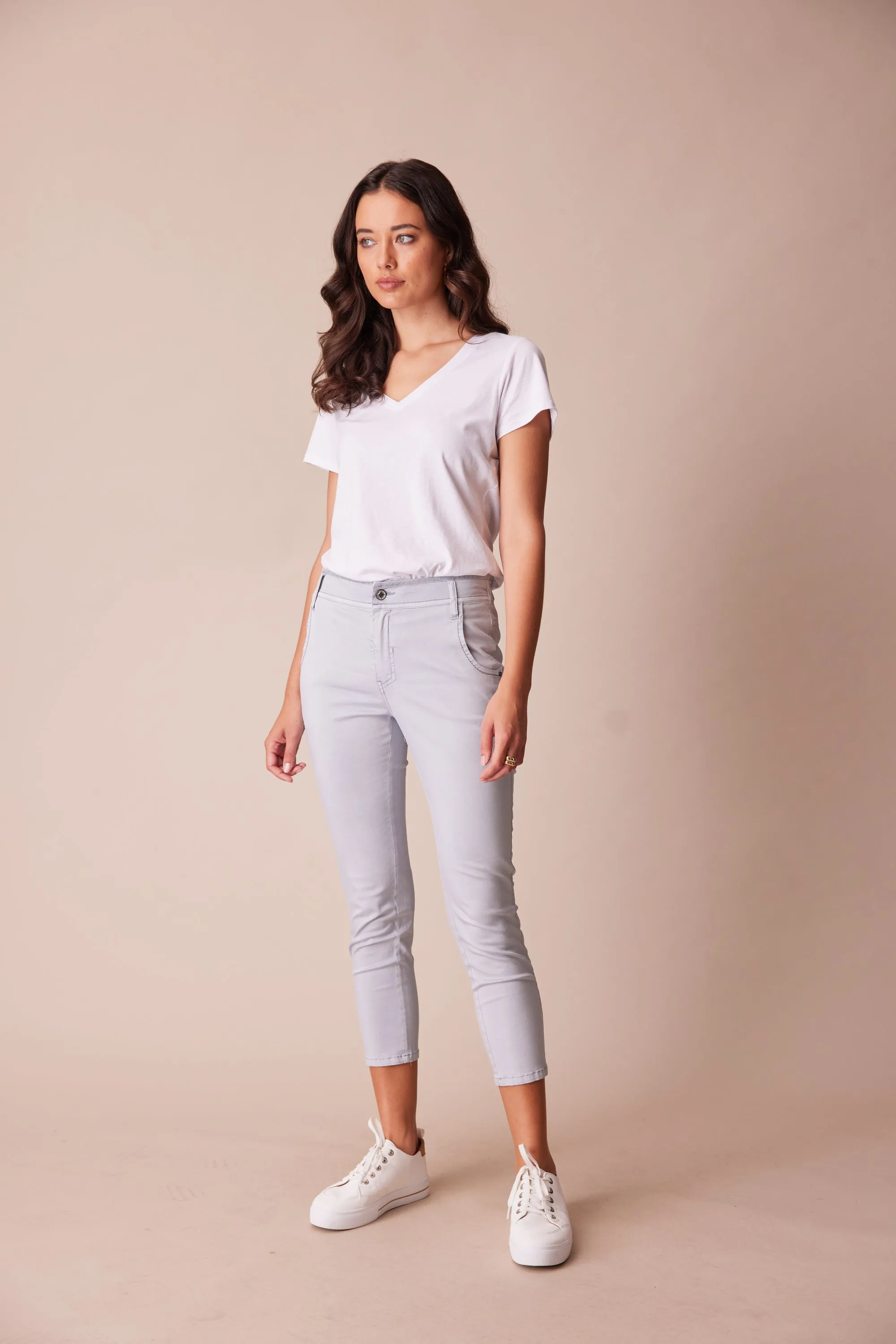 Flint 7/8 Pant - SS22