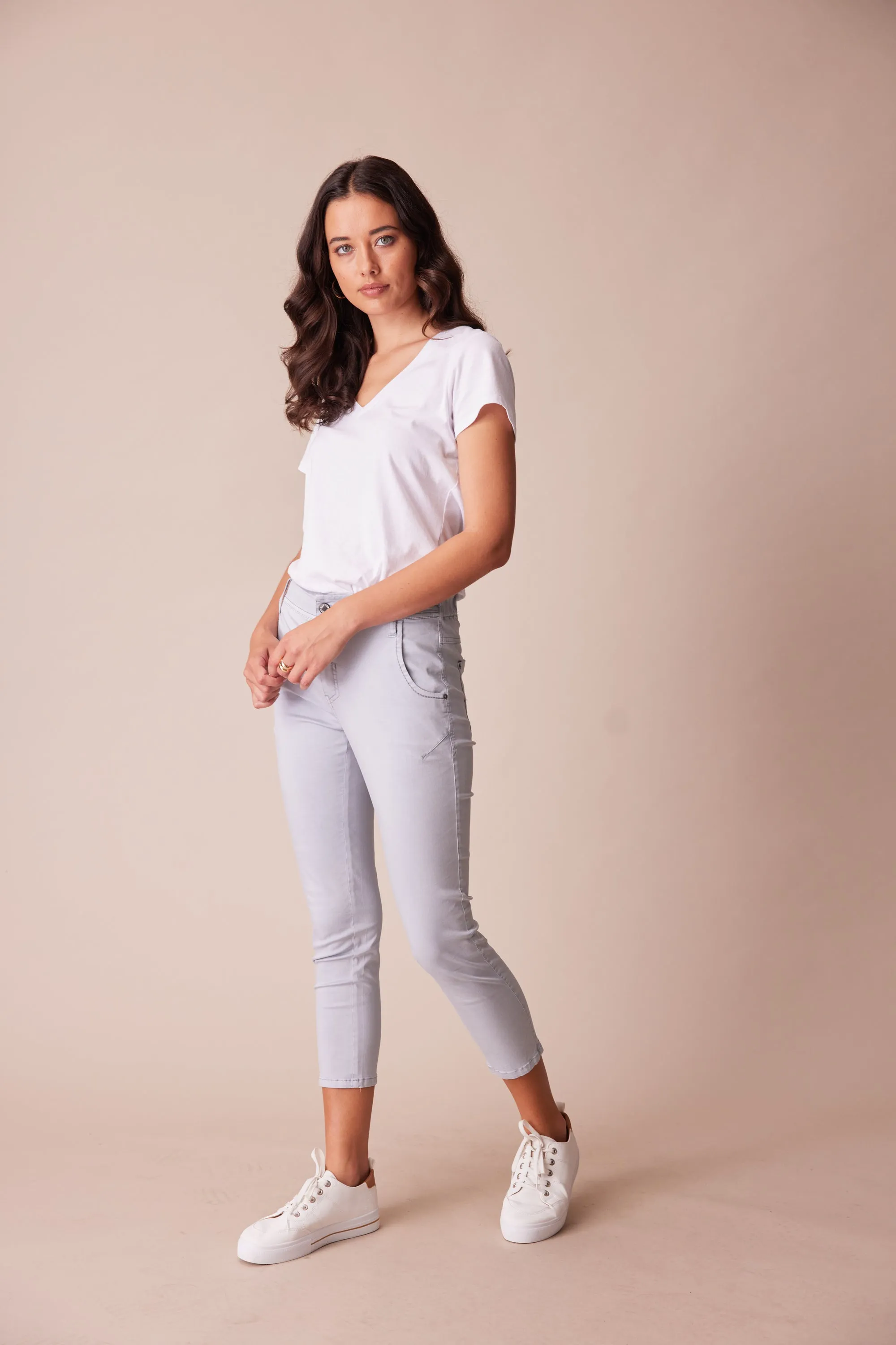 Flint 7/8 Pant - SS22