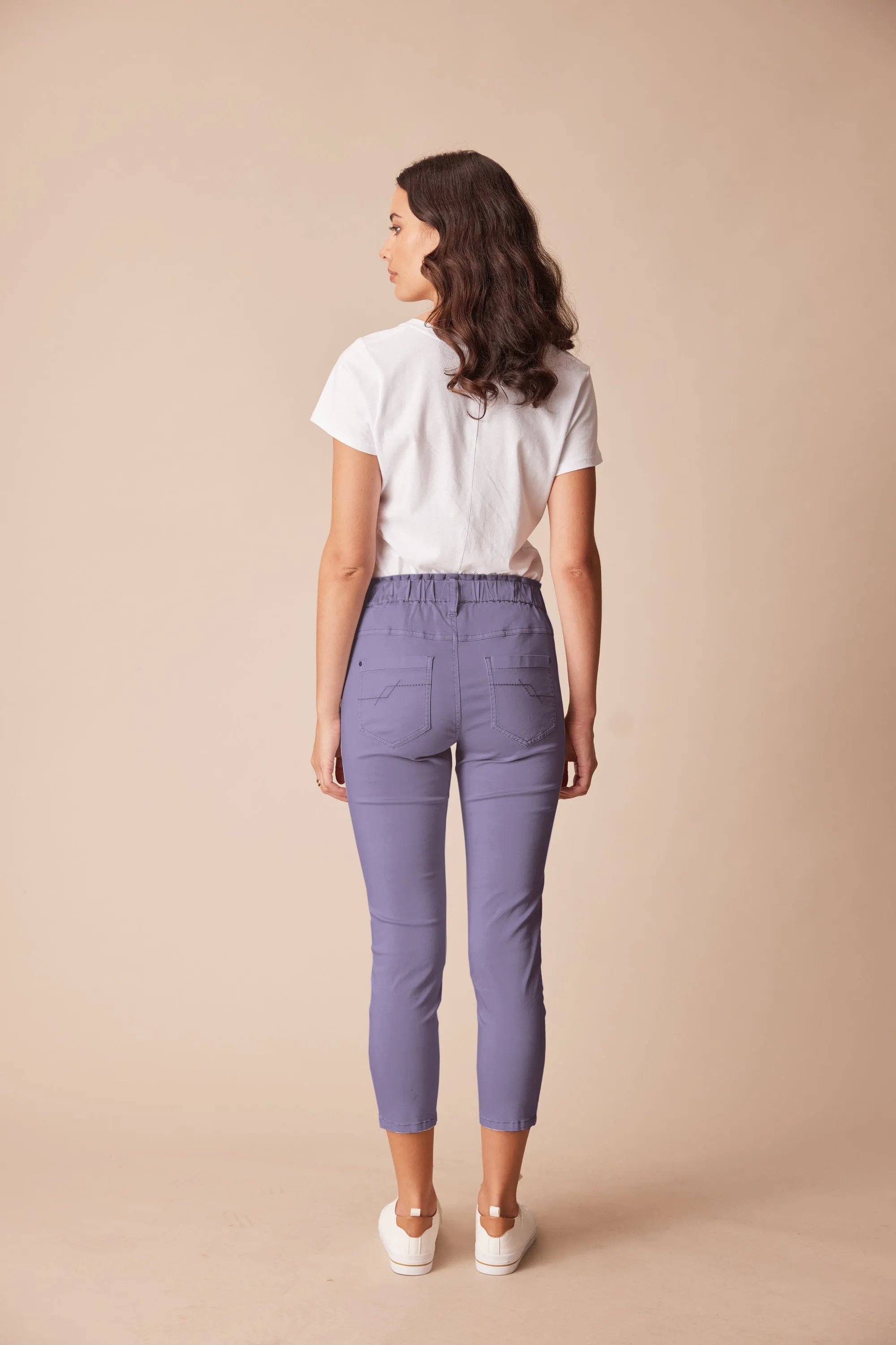 Flint 7/8 Pant - SS22