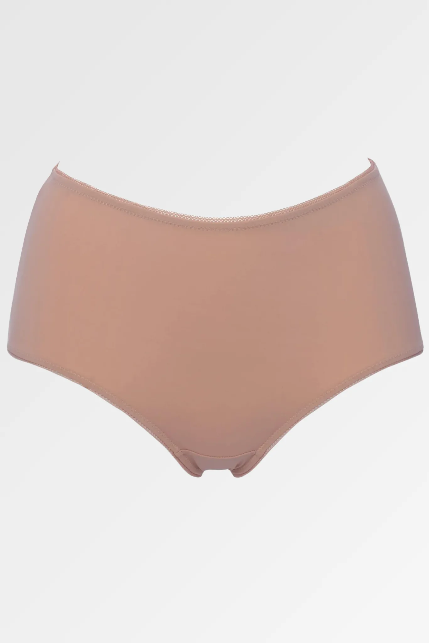 Forever Skin High Waisted Brief