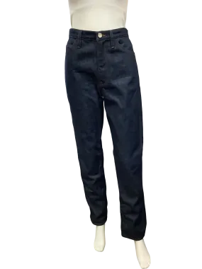 Frame Pant Jean Boot Cut Leg High Waisted Size: 29