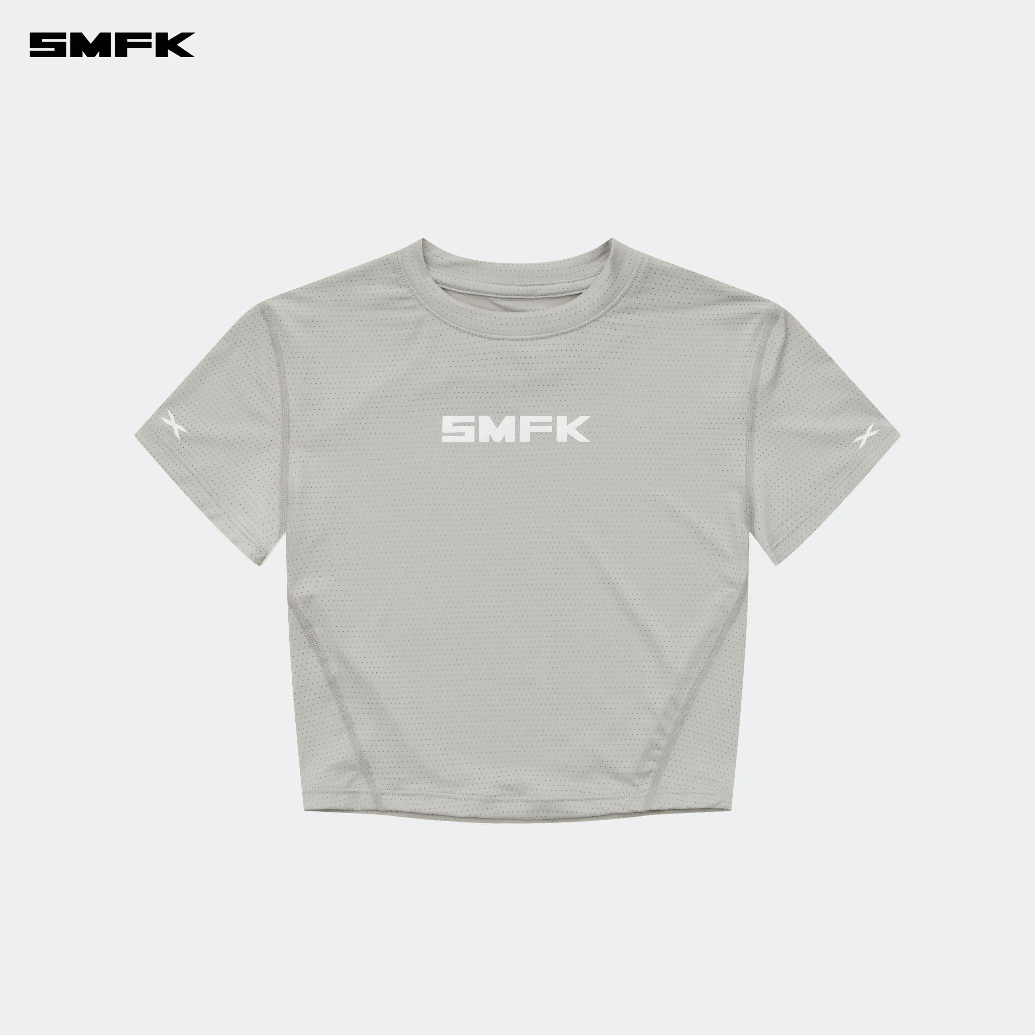 FUTURE X Extreme Sports Tee Dust Gray
