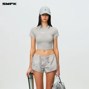 FUTURE X Extreme Sports Tee Dust Gray