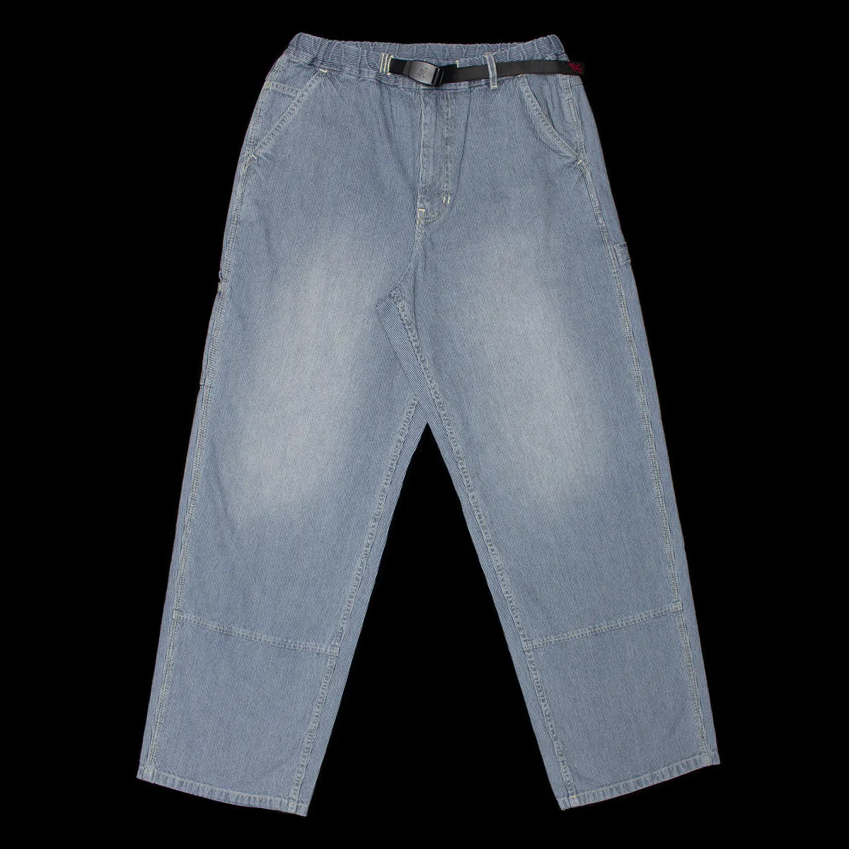Japanese Denim Work Pant
