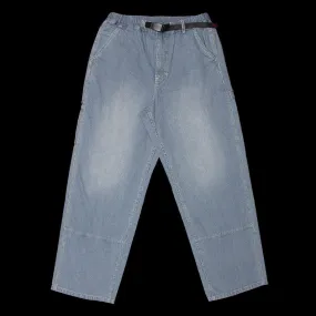 Japanese Denim Work Pant