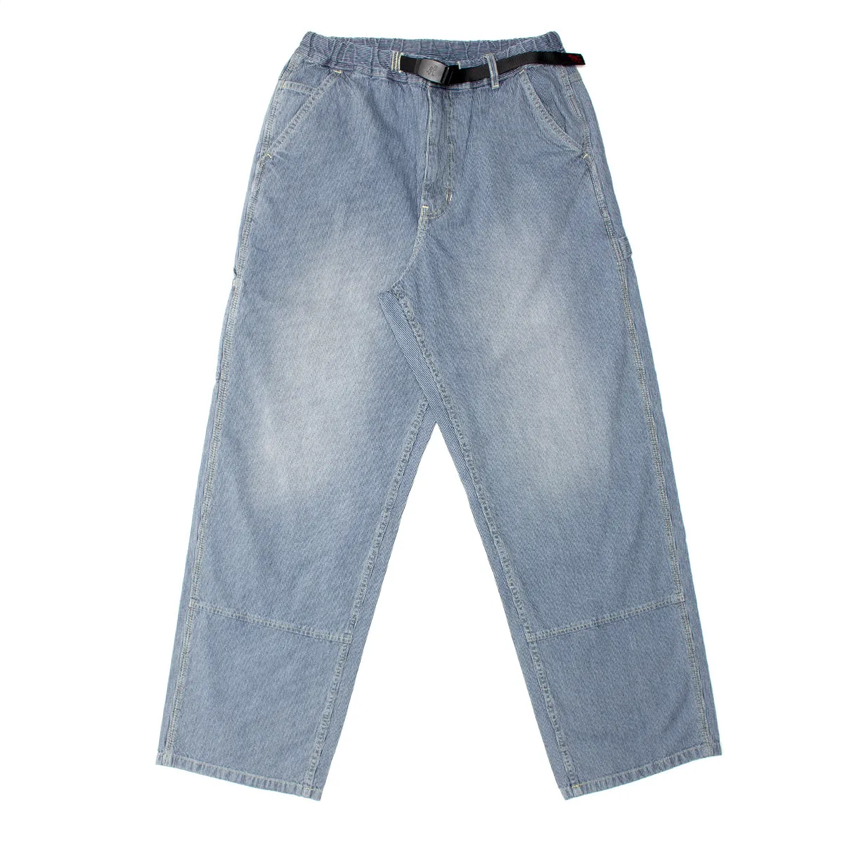 Japanese Denim Work Pant