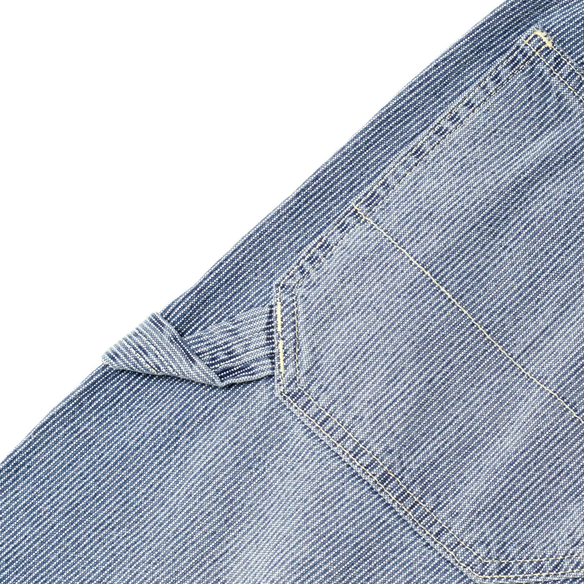 Japanese Denim Work Pant