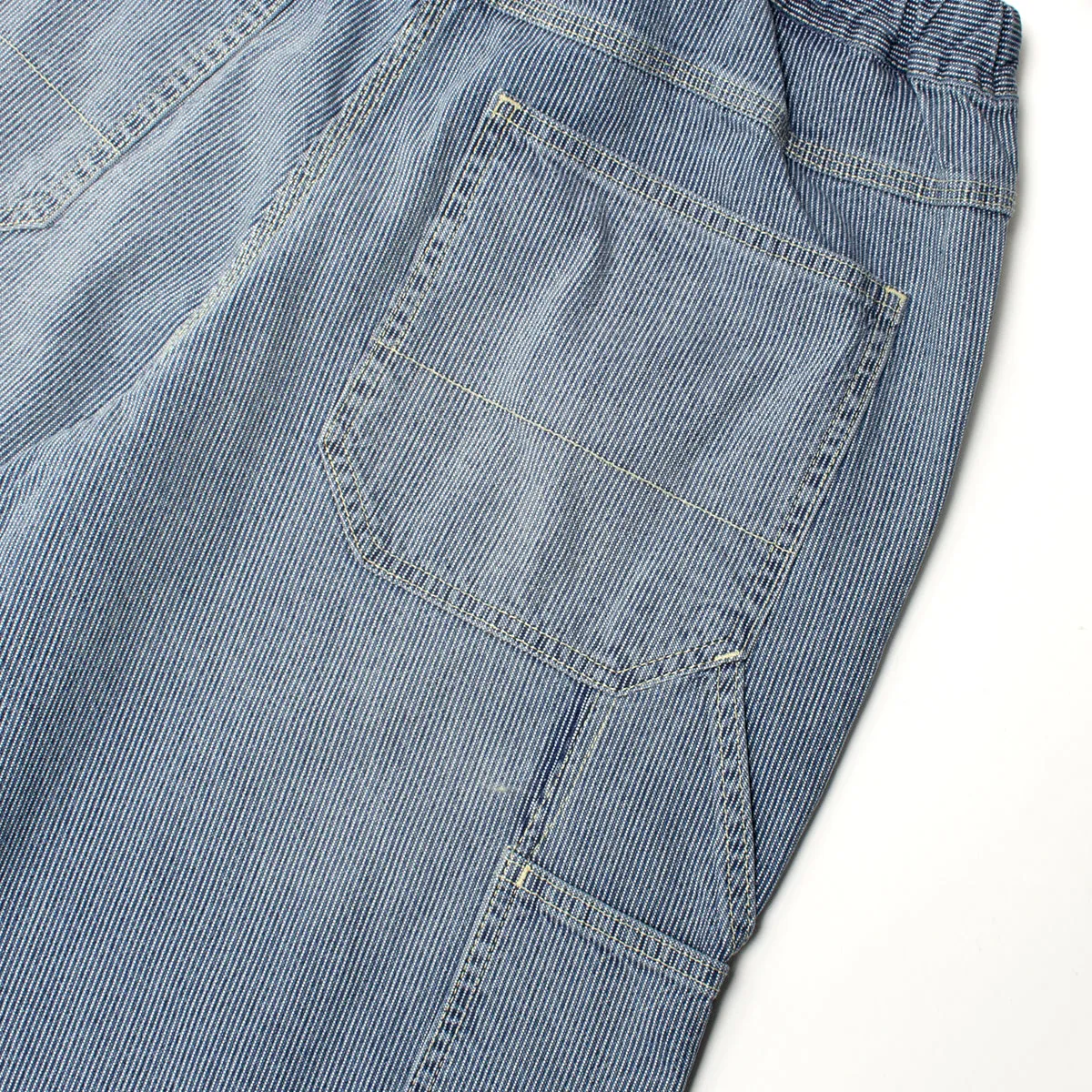 Japanese Denim Work Pant