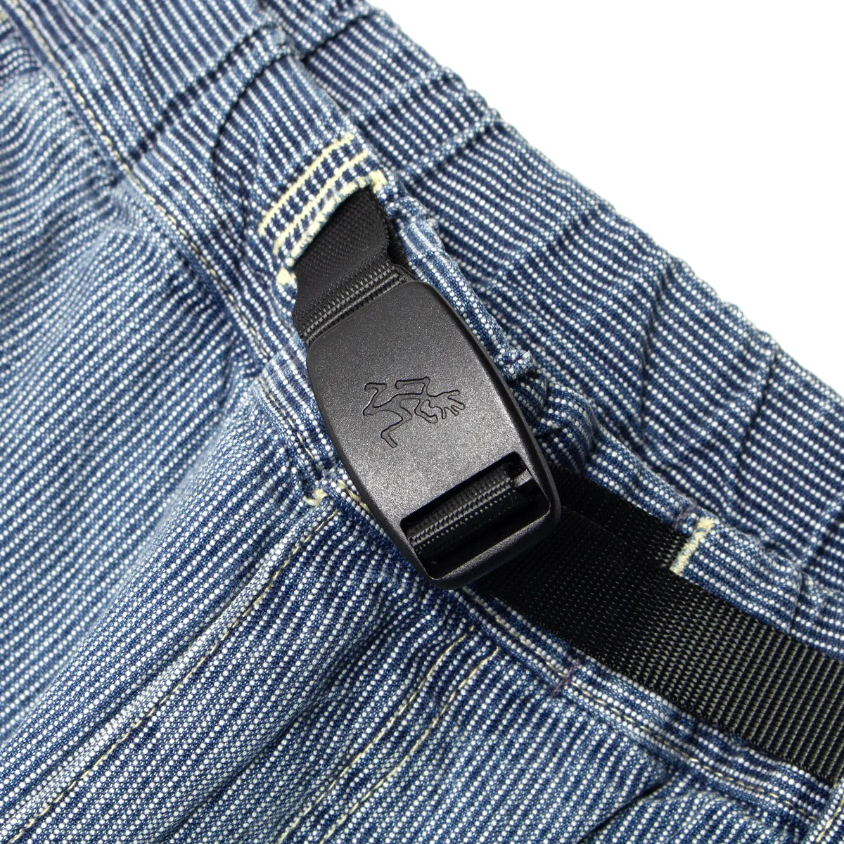 Japanese Denim Work Pant