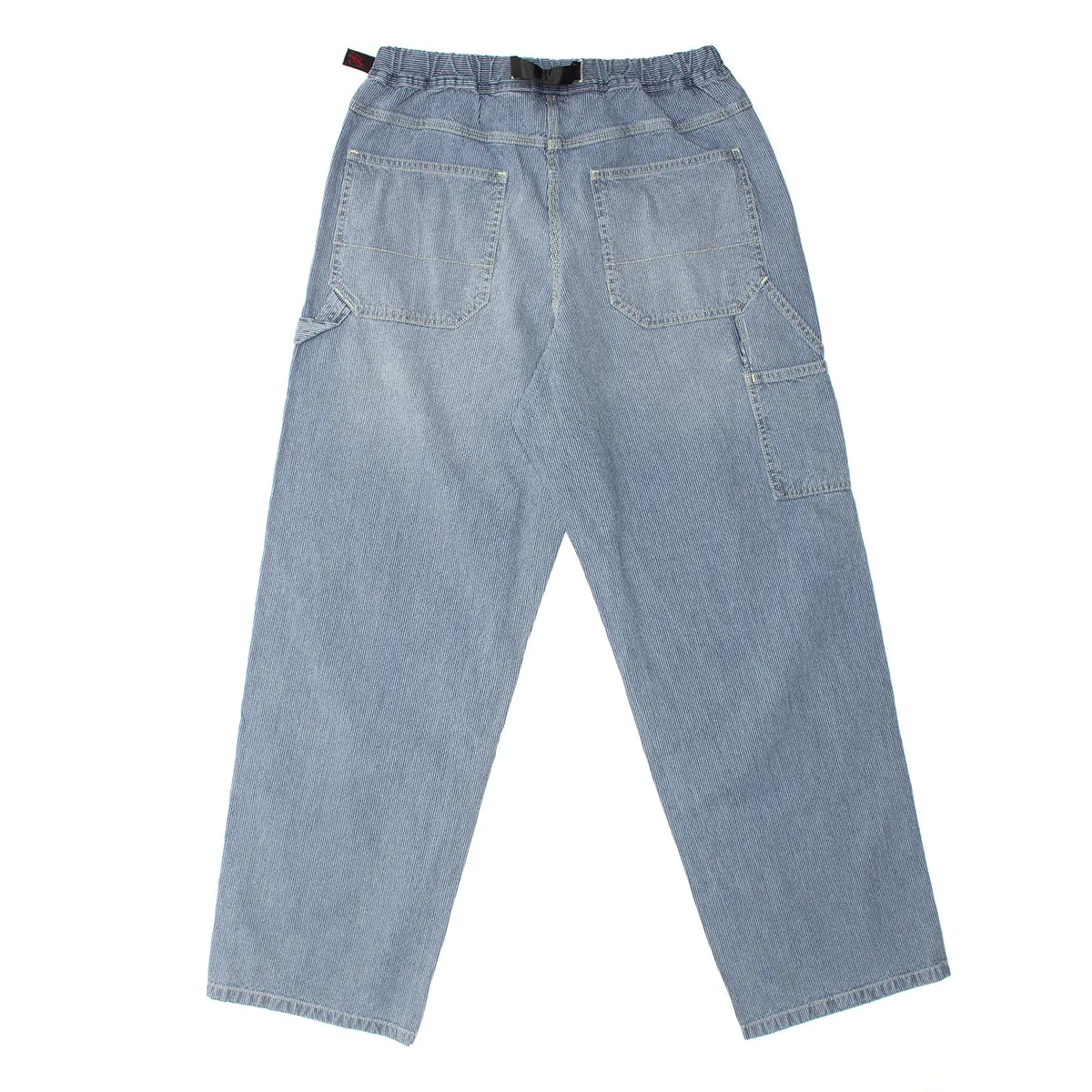 Japanese Denim Work Pant
