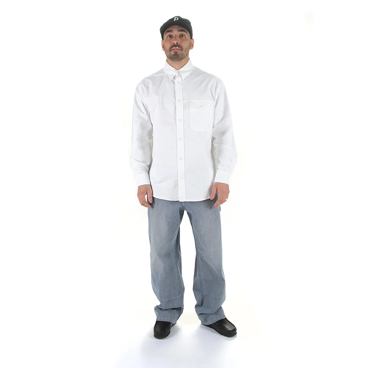 Japanese Denim Work Pant