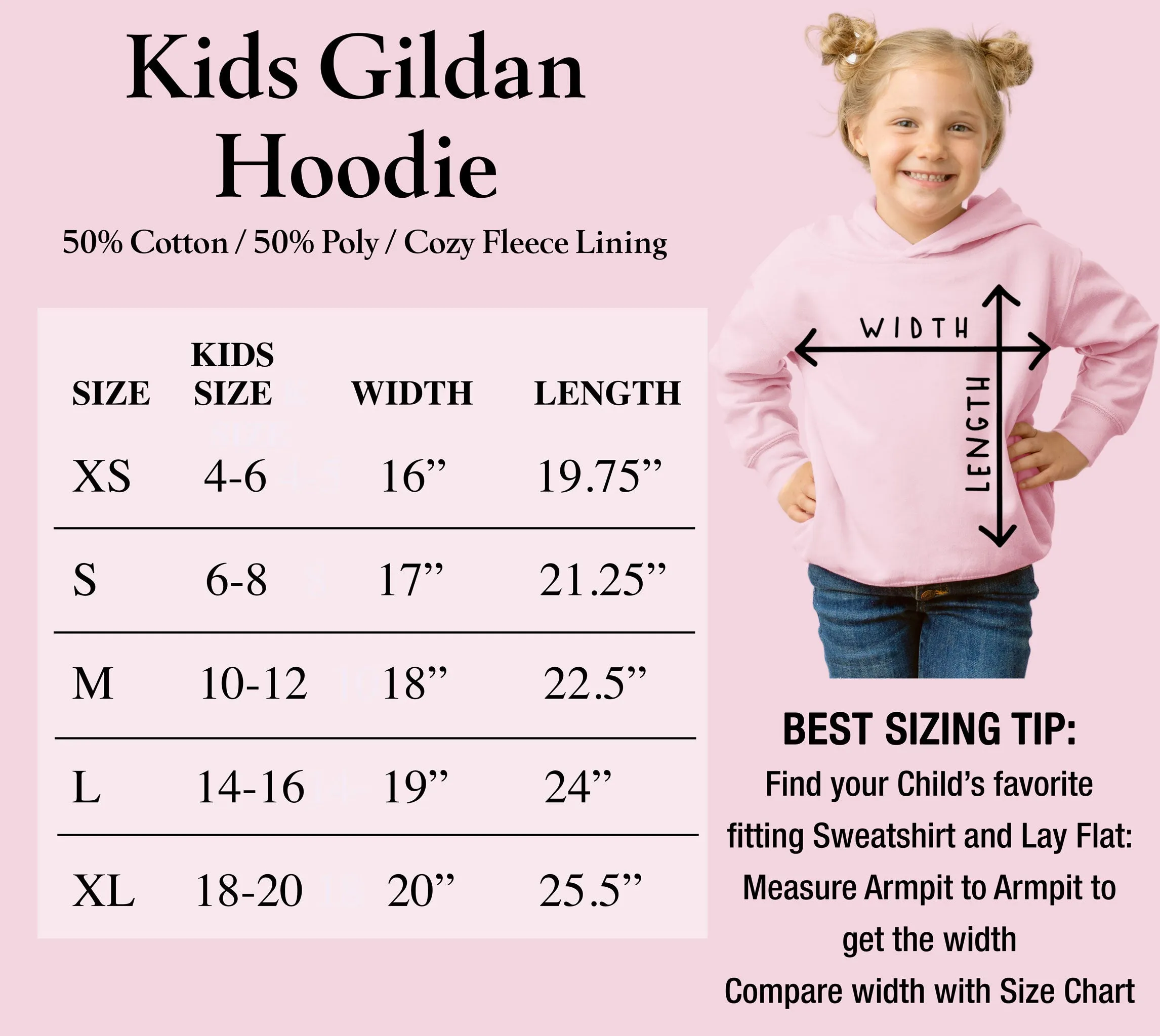 Kids Forever Chasing Sunsets Hoodie - New!