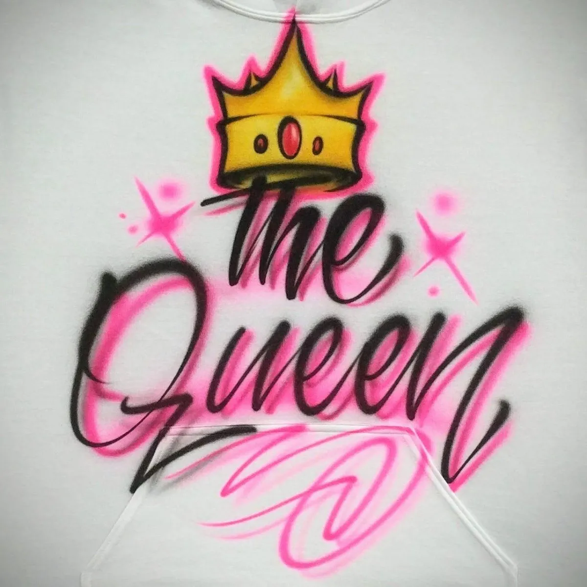 King Crown Design