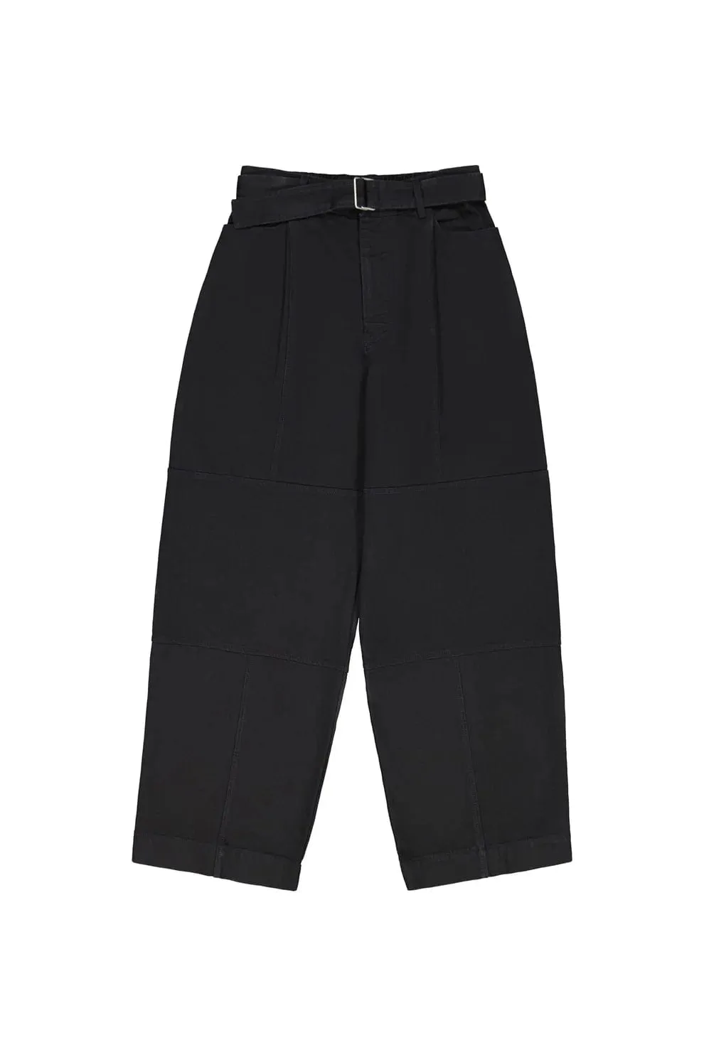 Kowtow Atelier Pant Black Denim