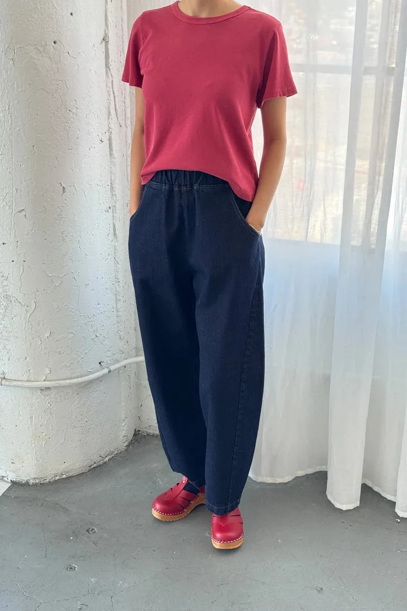 Le Bon Shoppe | Arc pants | Raw Denim