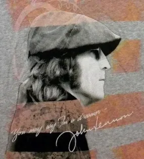 Lennon Dreamer Stripes Tee
