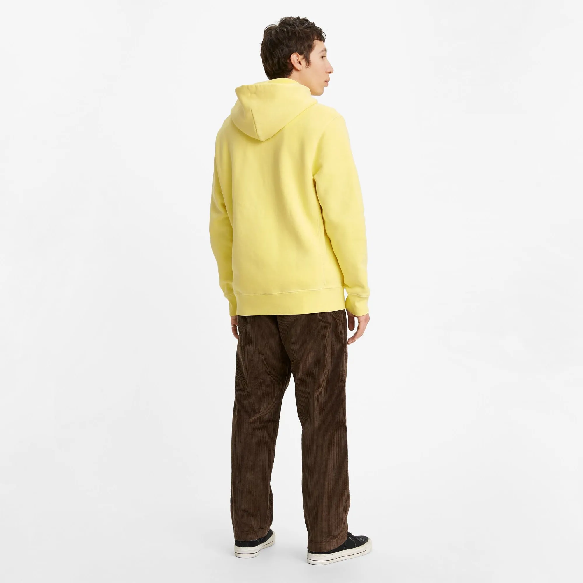 Levi's Skate Highland Pants - S&E Demitasse