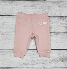Logo-Graphic Jogger
