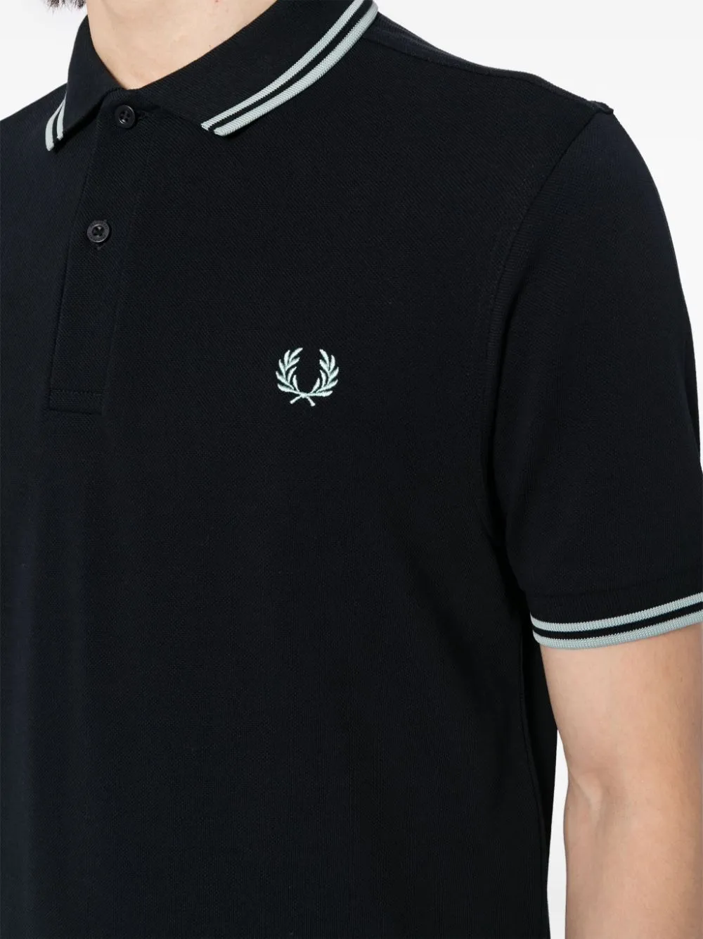 M3600 Twin Tipped polo shirt
