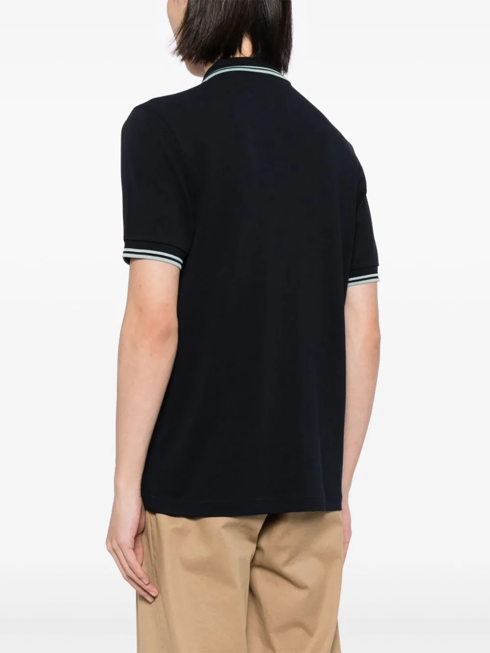 M3600 Twin Tipped polo shirt