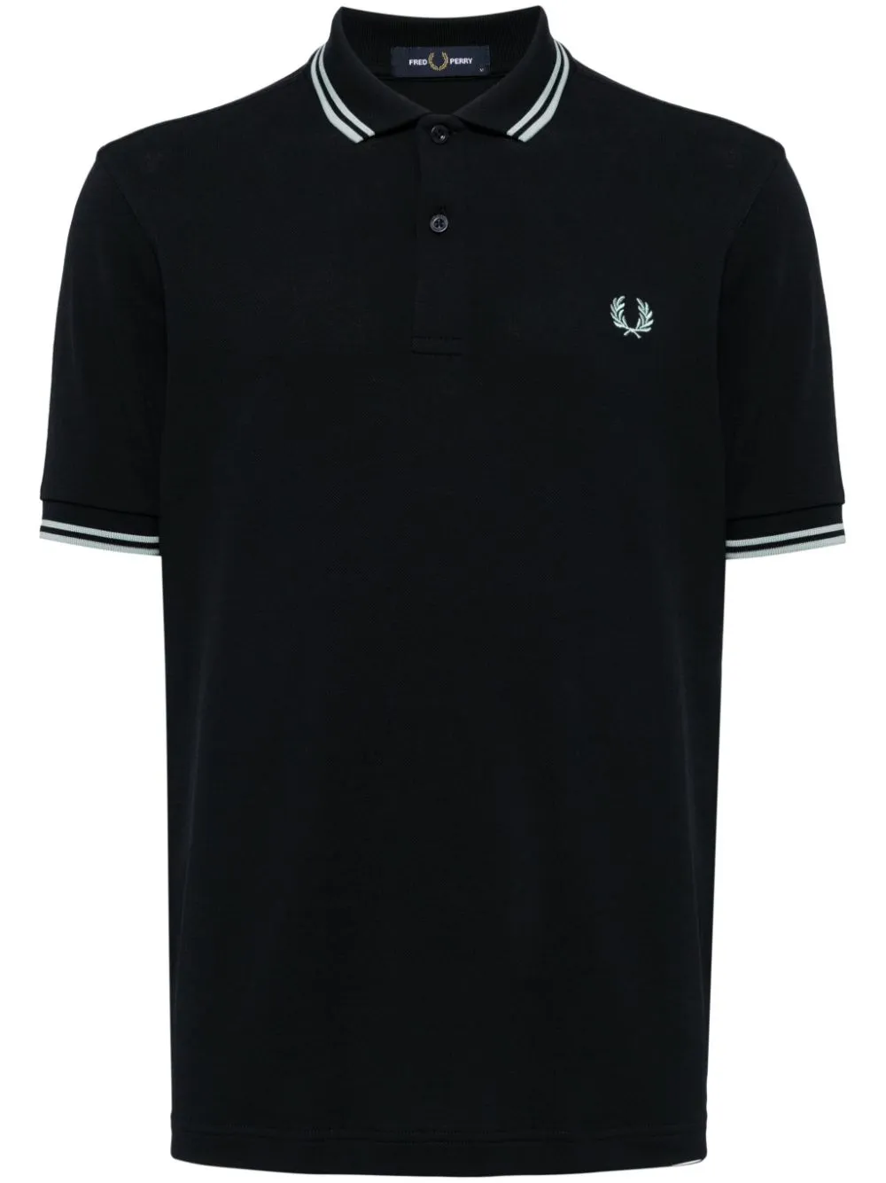 M3600 Twin Tipped polo shirt