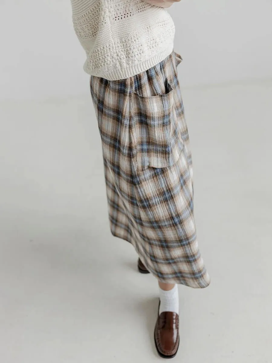 Madge Skirt