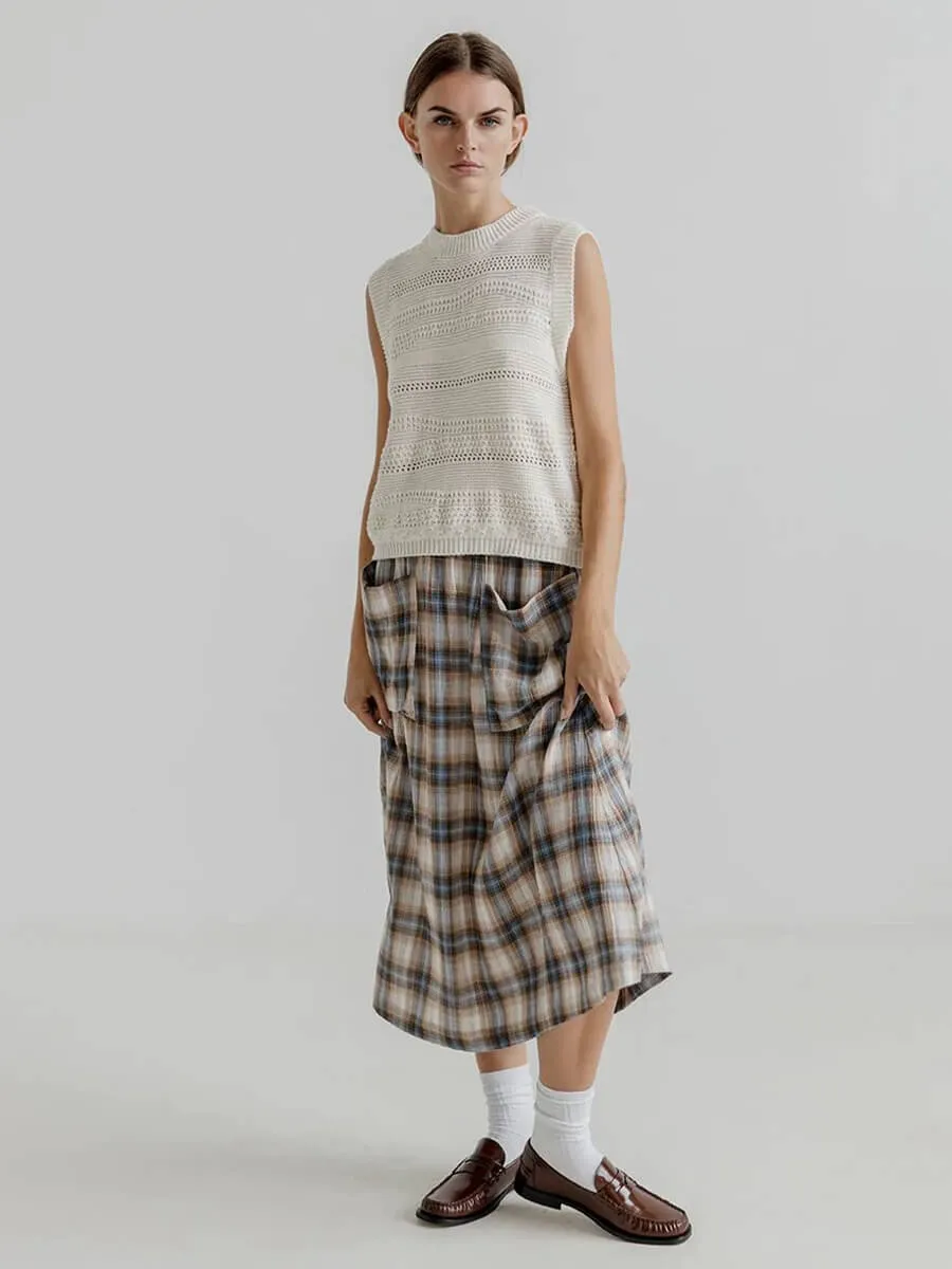 Madge Skirt