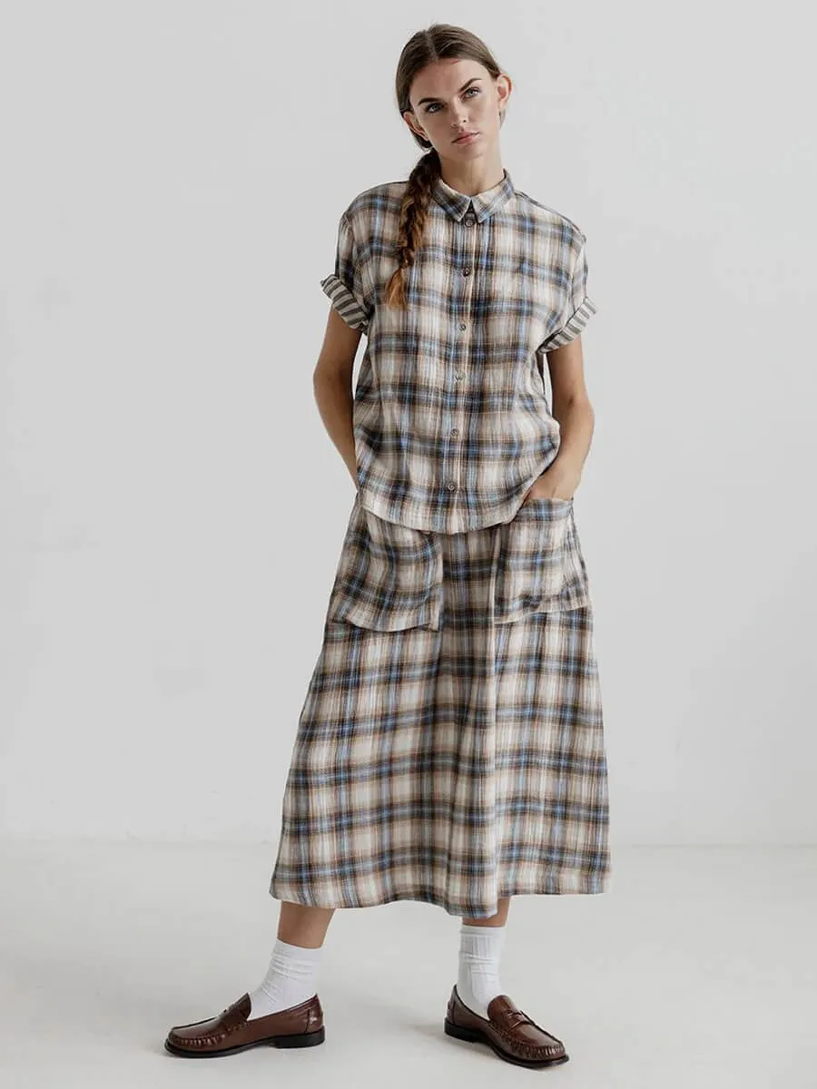 Madge Skirt