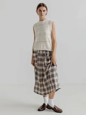 Madge Skirt
