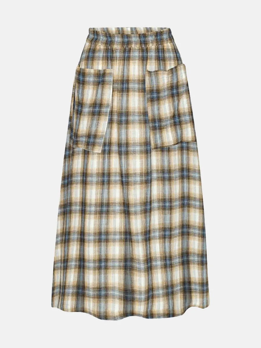 Madge Skirt