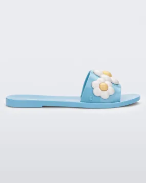 Melissa Women's Babe Spring Blue/White 33876 AL269