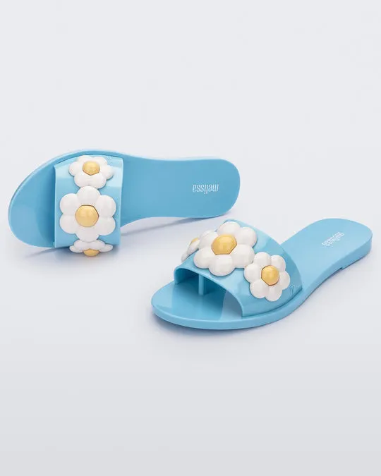 Melissa Women's Babe Spring Blue/White 33876 AL269