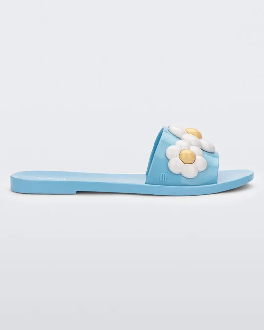 Melissa Women's Babe Spring Blue/White 33876 AL269