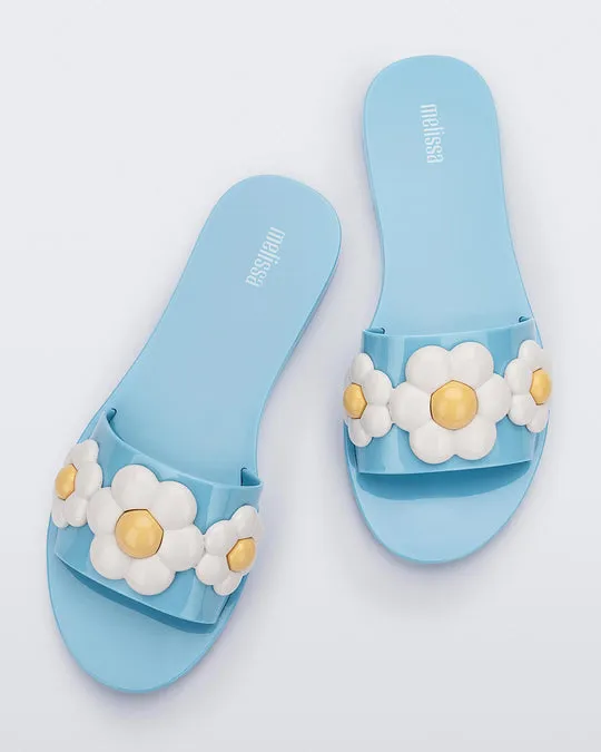Melissa Women's Babe Spring Blue/White 33876 AL269