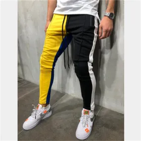 Men's Casual Sport Jogger Pants