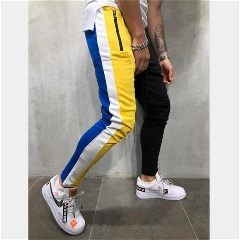 Men's Casual Sport Jogger Pants