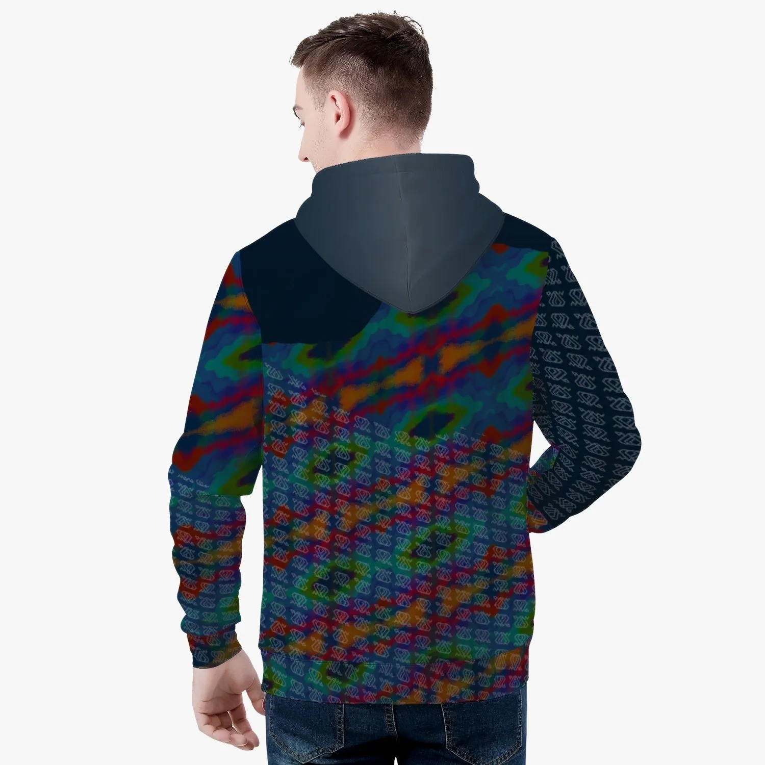 MG10M006 MAWAgear TopTrend Men's Hoodie
