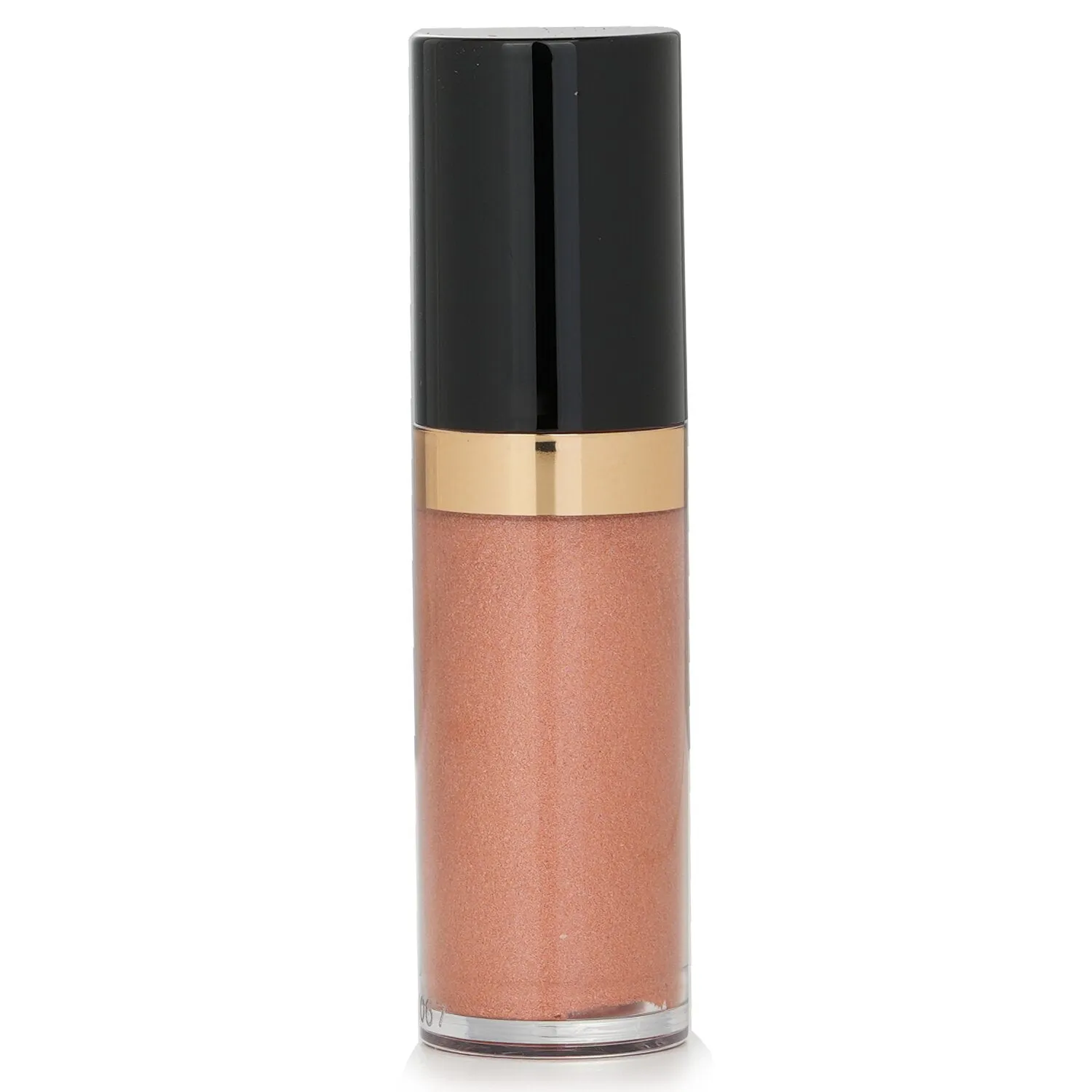 Ombre Eclat Longwear Liquid Eyeshadow - #4 Coral