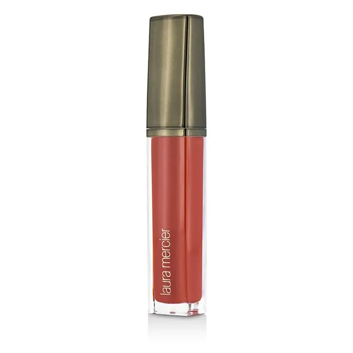 Paint Wash Liquid Lip Colour - #Vermillion Red