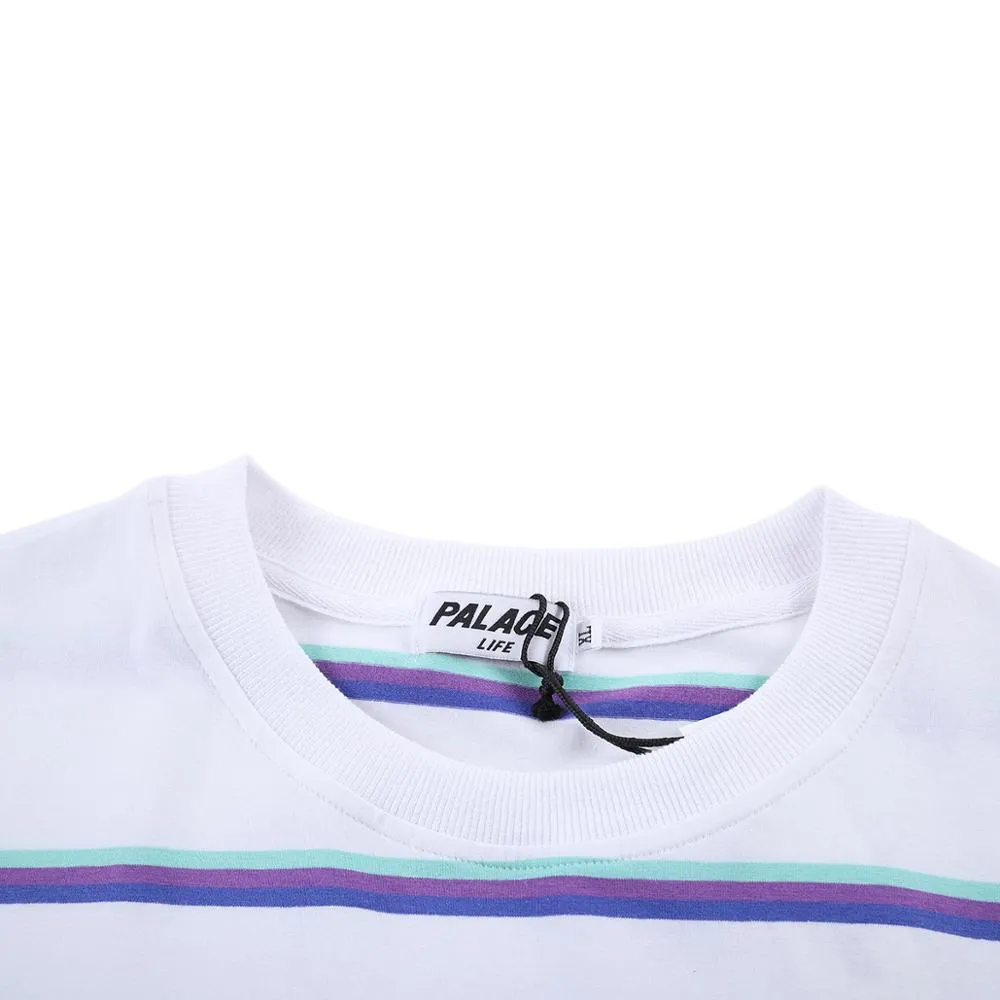 PALACE Short Sleeve T-Shirt