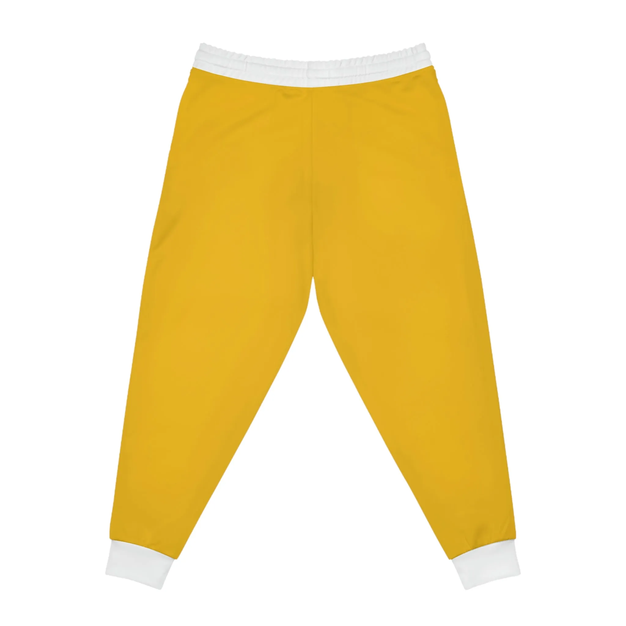Peacock Mountain Athletic Joggers (AOP)