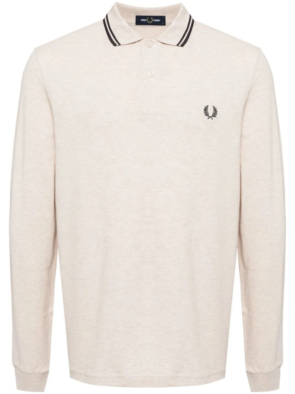 polo collar shirt