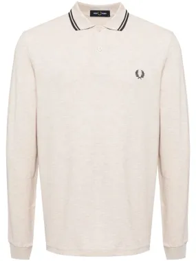 polo collar shirt