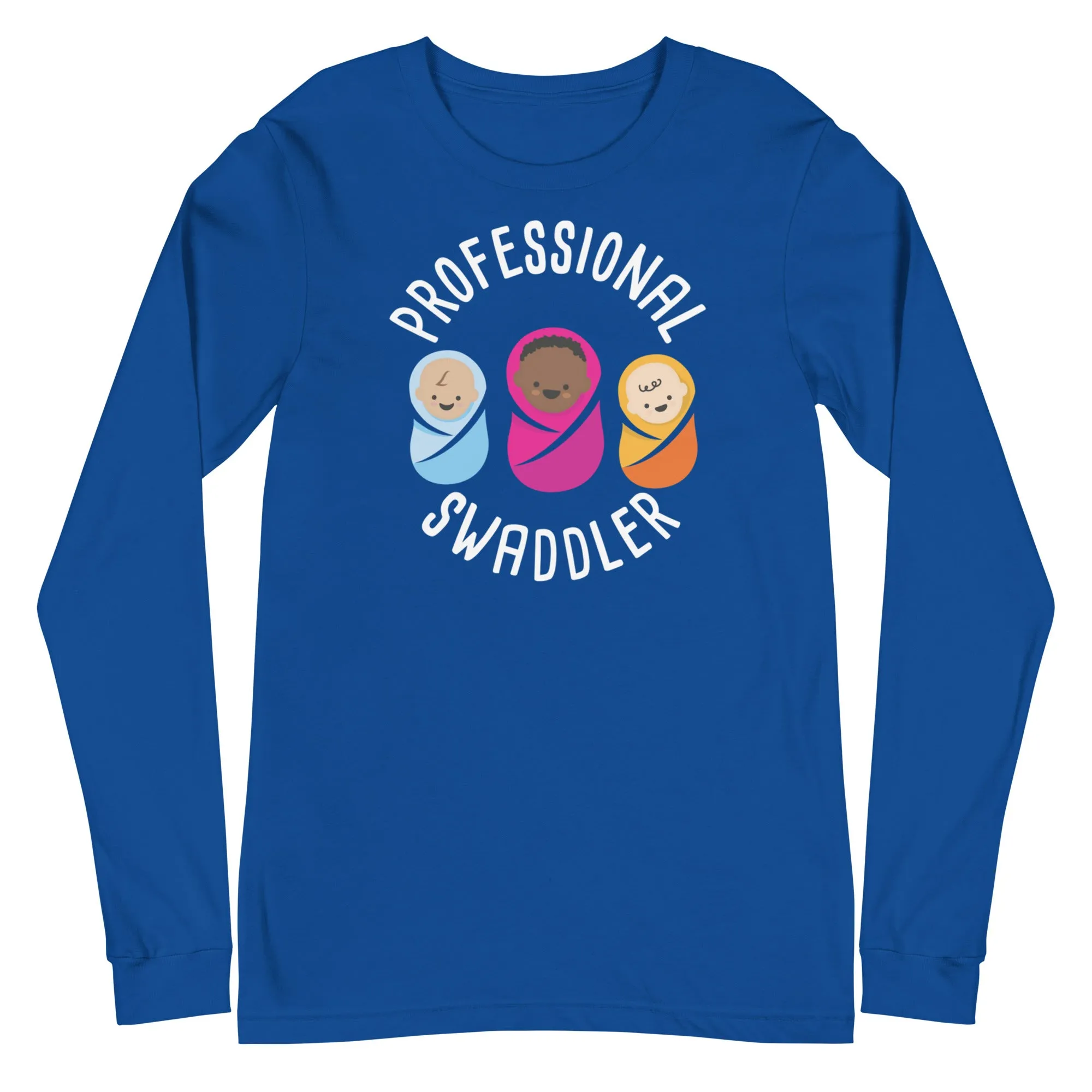 Professional Swaddler - Long Sleeve