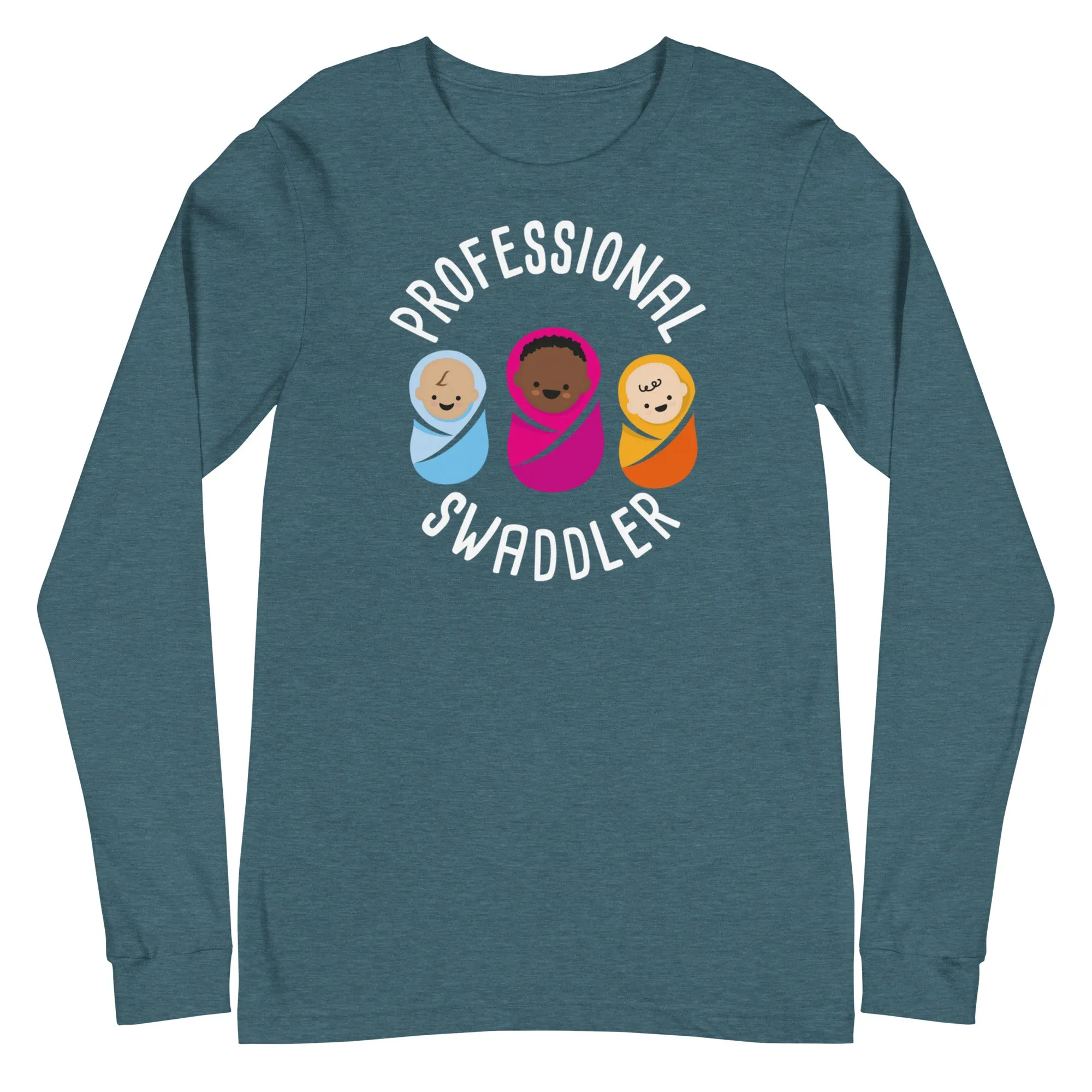 Professional Swaddler - Long Sleeve
