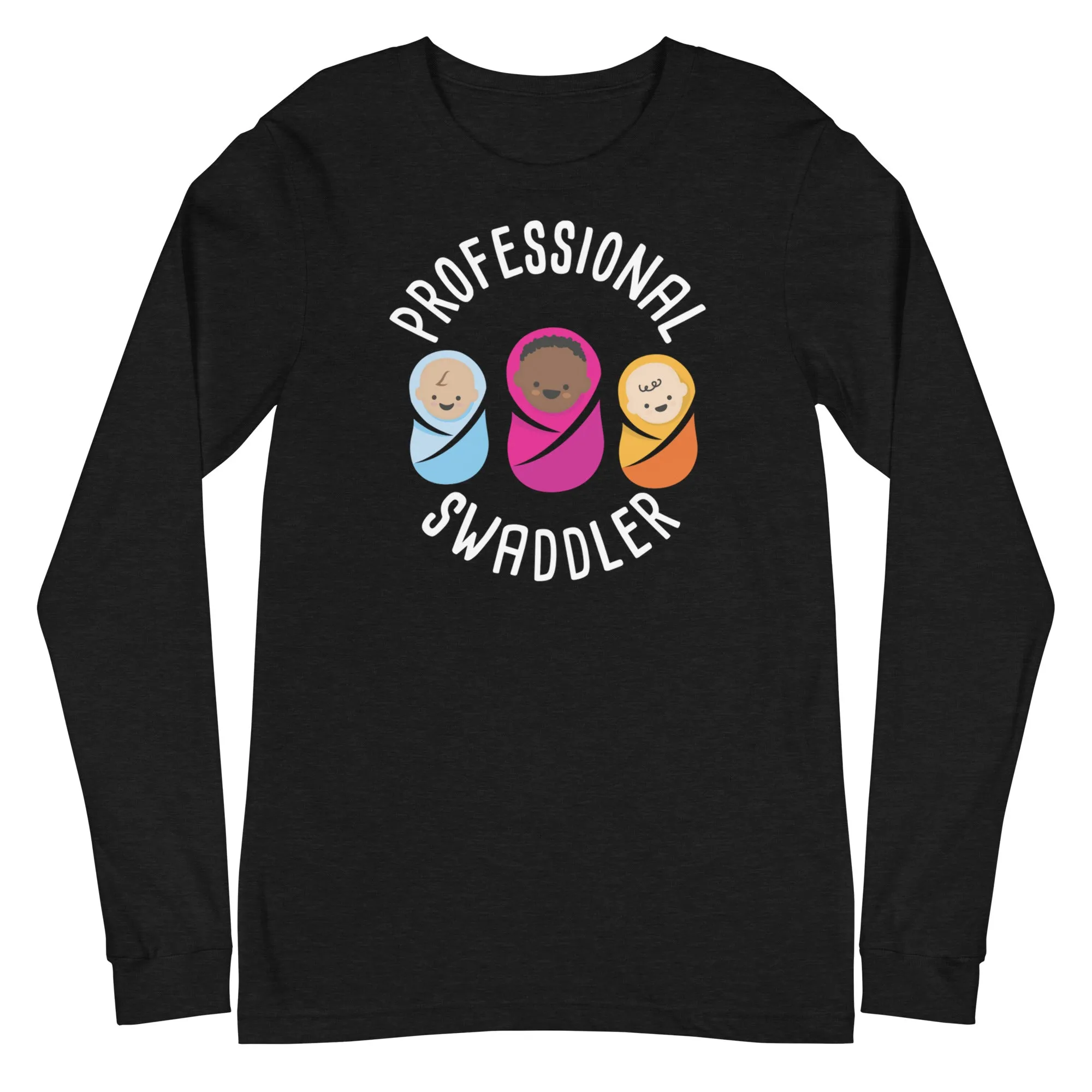 Professional Swaddler - Long Sleeve