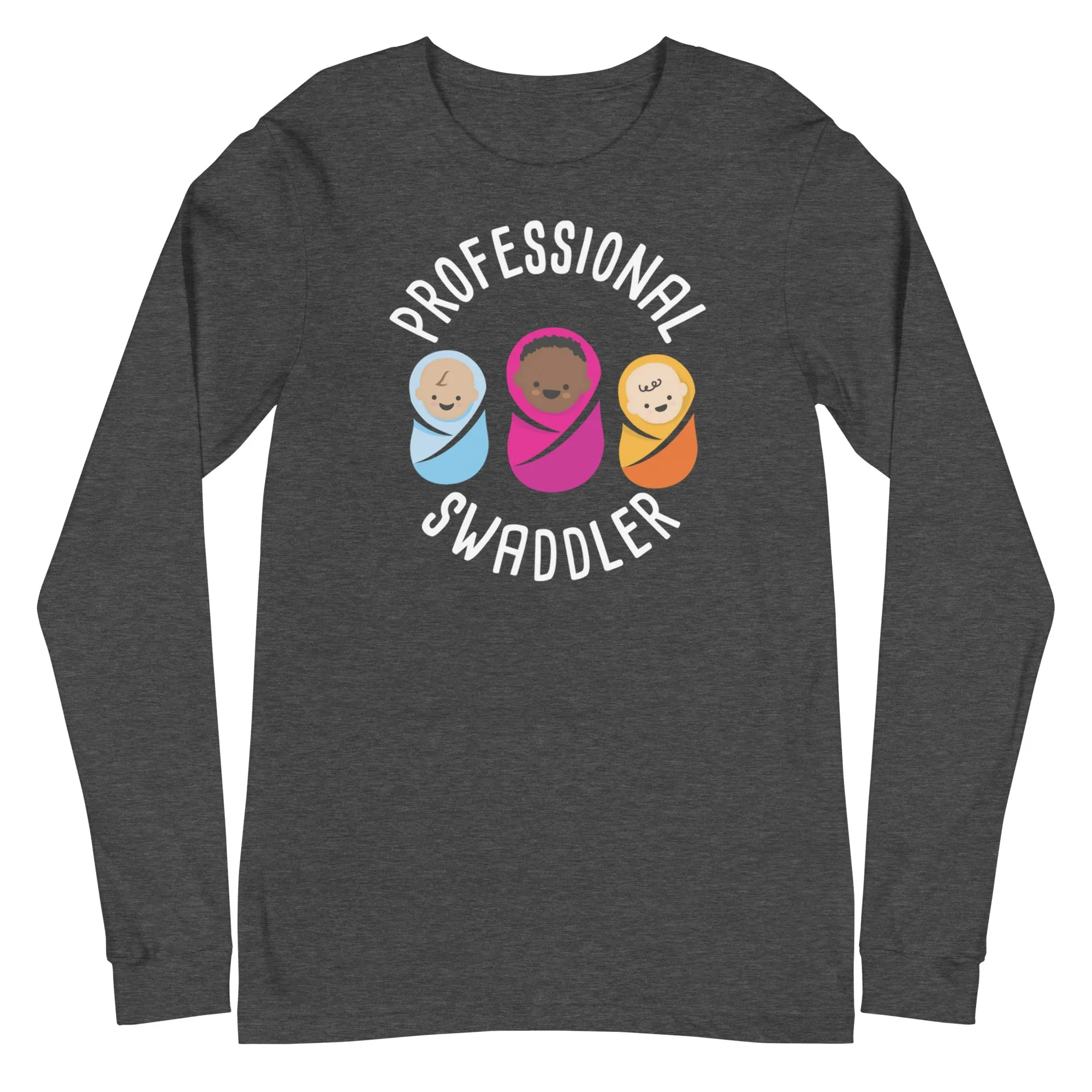 Professional Swaddler - Long Sleeve