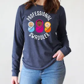 Professional Swaddler - Long Sleeve