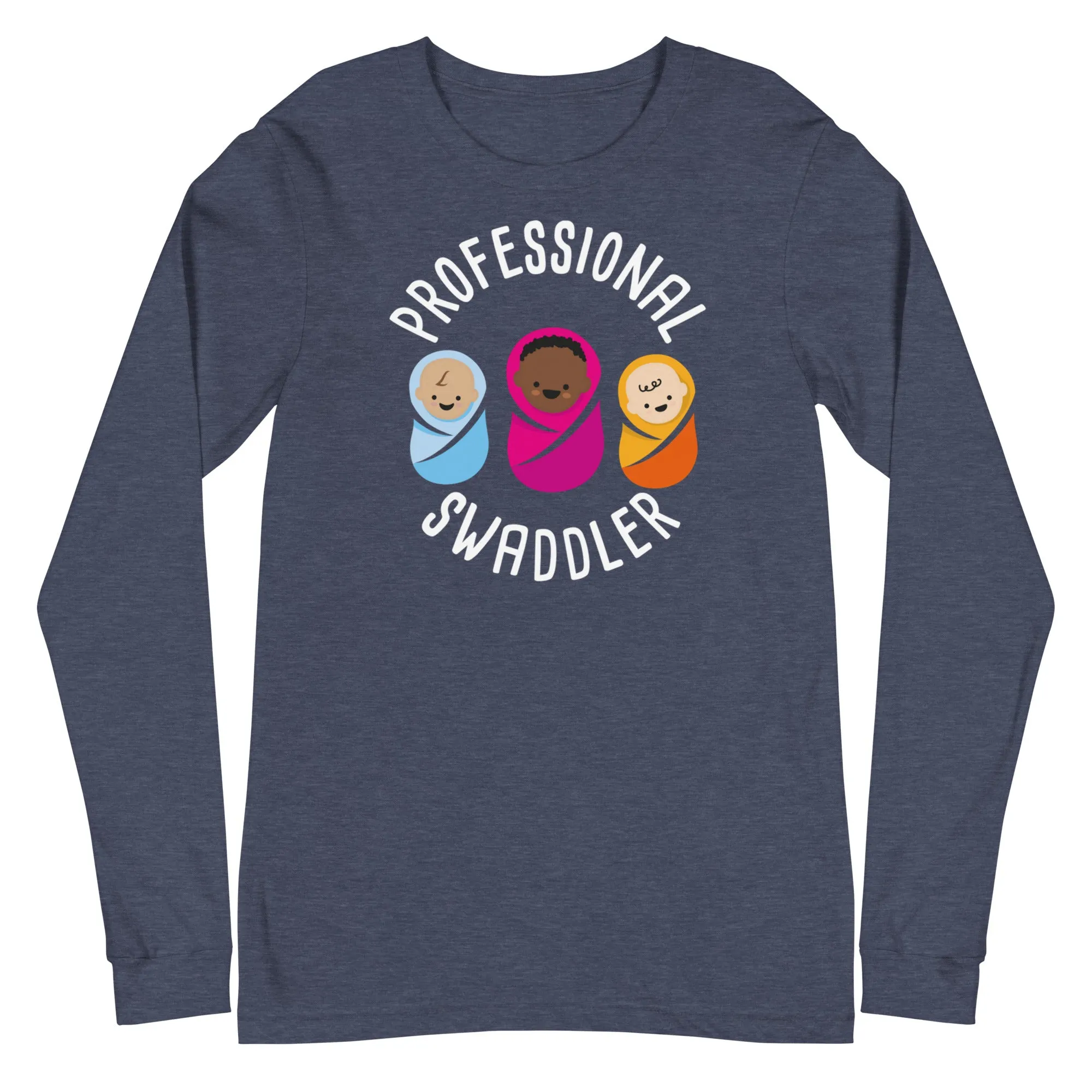 Professional Swaddler - Long Sleeve